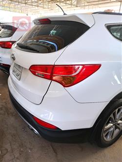 هیوندای سەنتافی